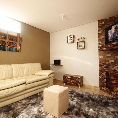Hola Hostel Butanta Osasco Zewnętrze zdjęcie