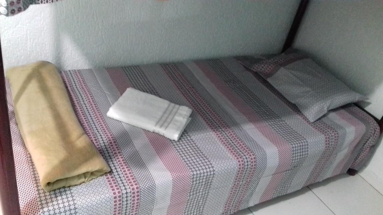 Hola Hostel Butanta Osasco Zewnętrze zdjęcie