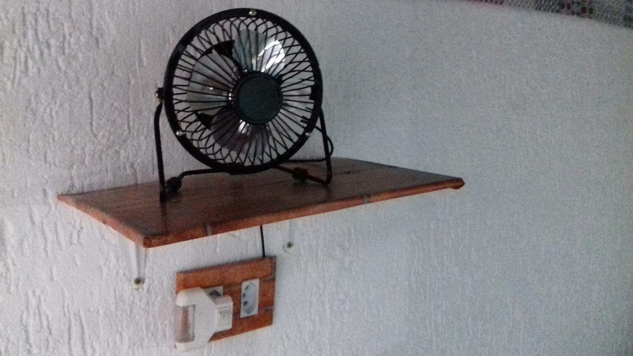 Hola Hostel Butanta Osasco Zewnętrze zdjęcie