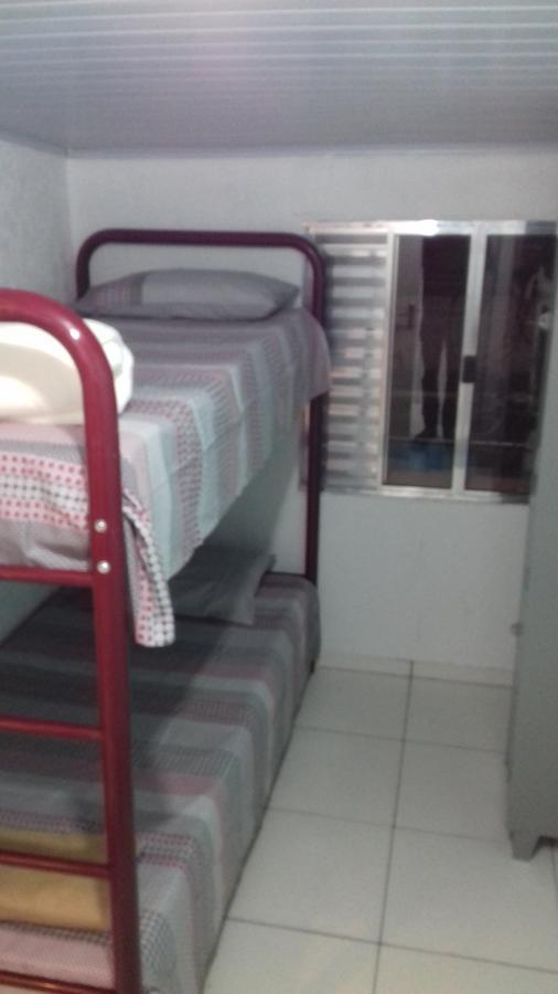 Hola Hostel Butanta Osasco Zewnętrze zdjęcie