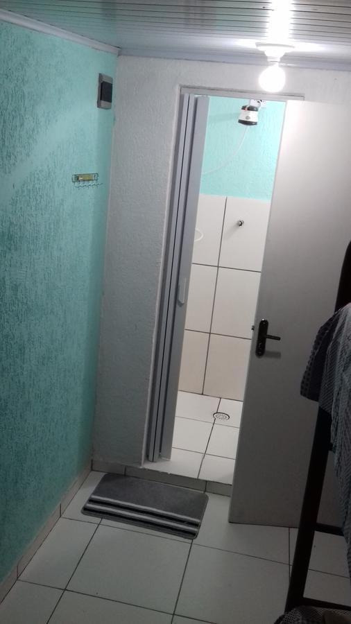 Hola Hostel Butanta Osasco Zewnętrze zdjęcie