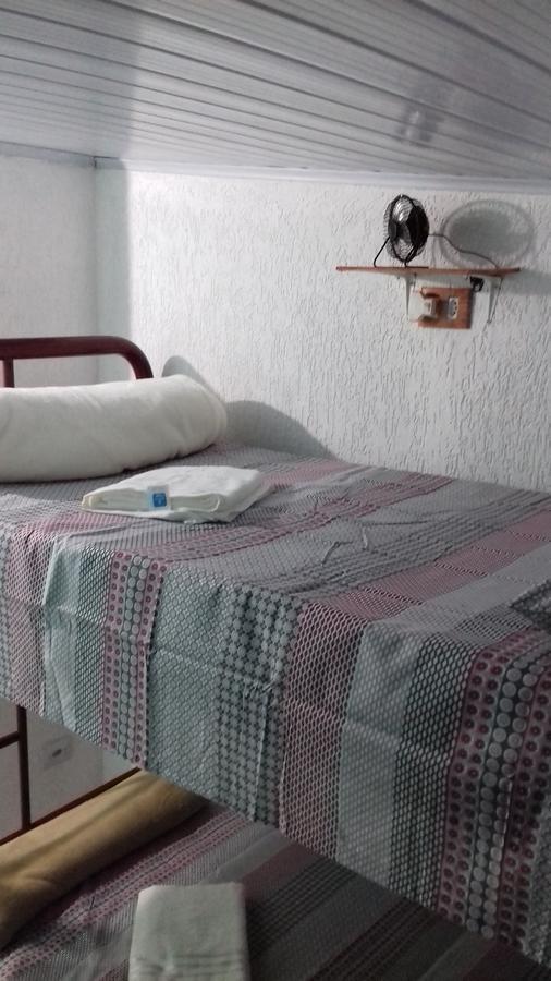 Hola Hostel Butanta Osasco Zewnętrze zdjęcie
