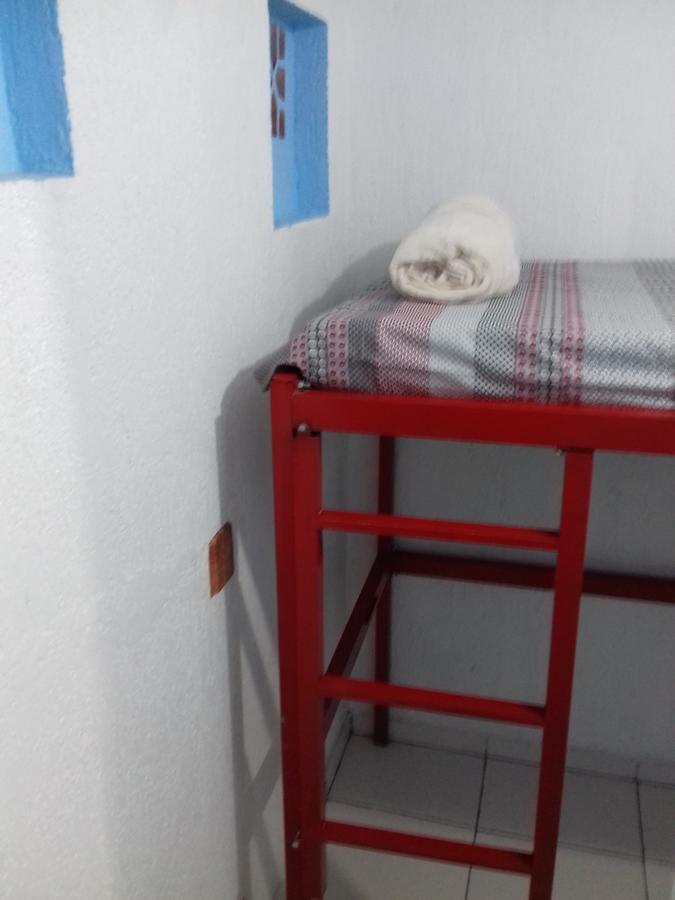 Hola Hostel Butanta Osasco Zewnętrze zdjęcie