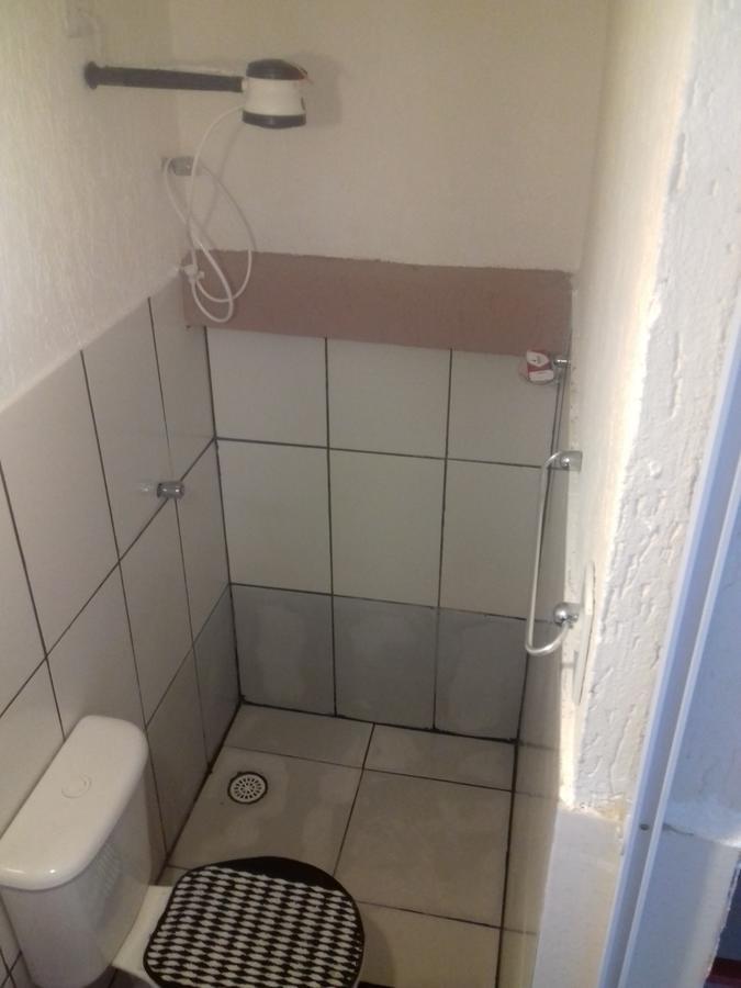 Hola Hostel Butanta Osasco Zewnętrze zdjęcie