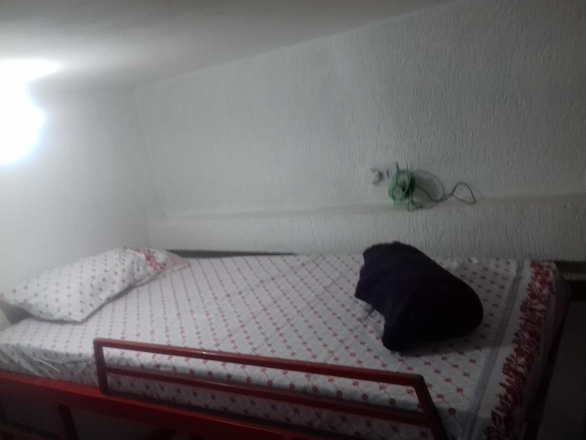 Hola Hostel Butanta Osasco Zewnętrze zdjęcie