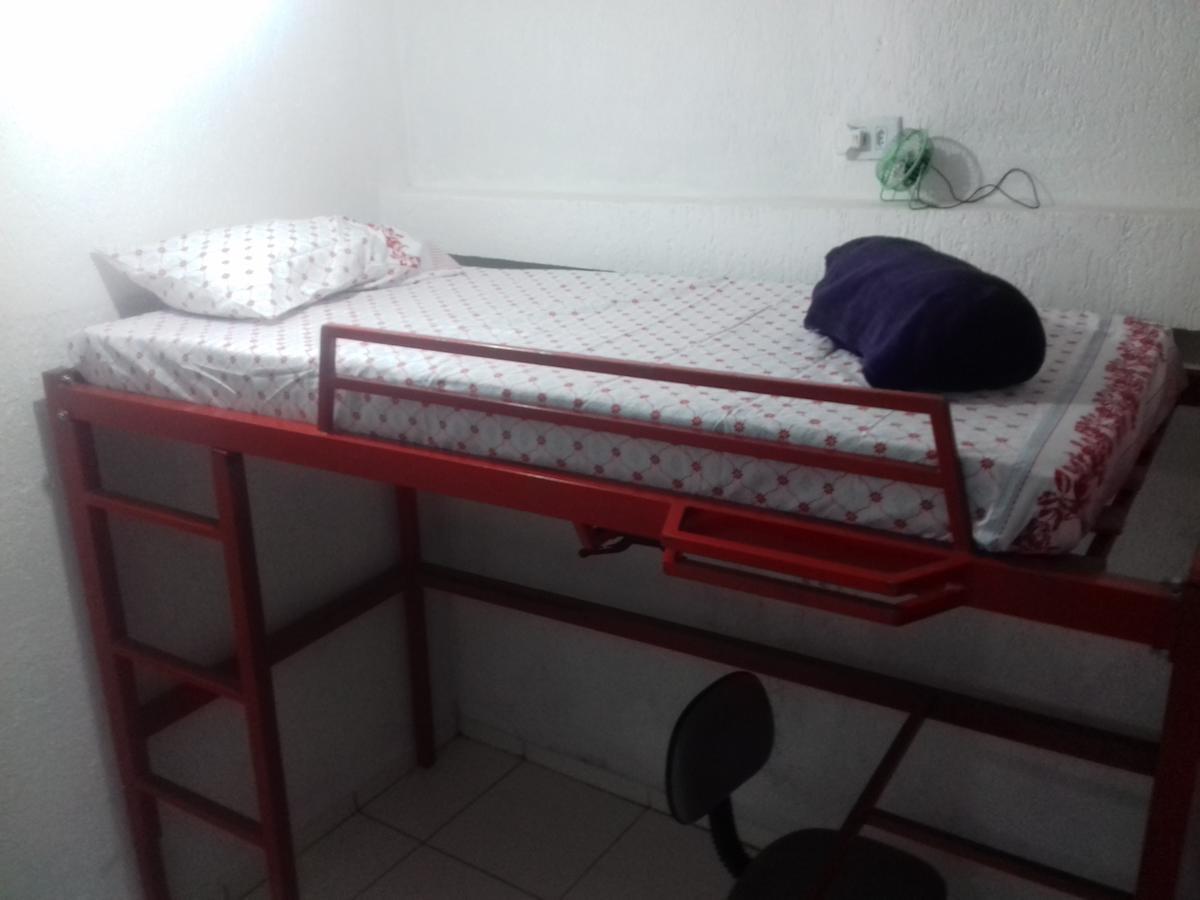 Hola Hostel Butanta Osasco Zewnętrze zdjęcie