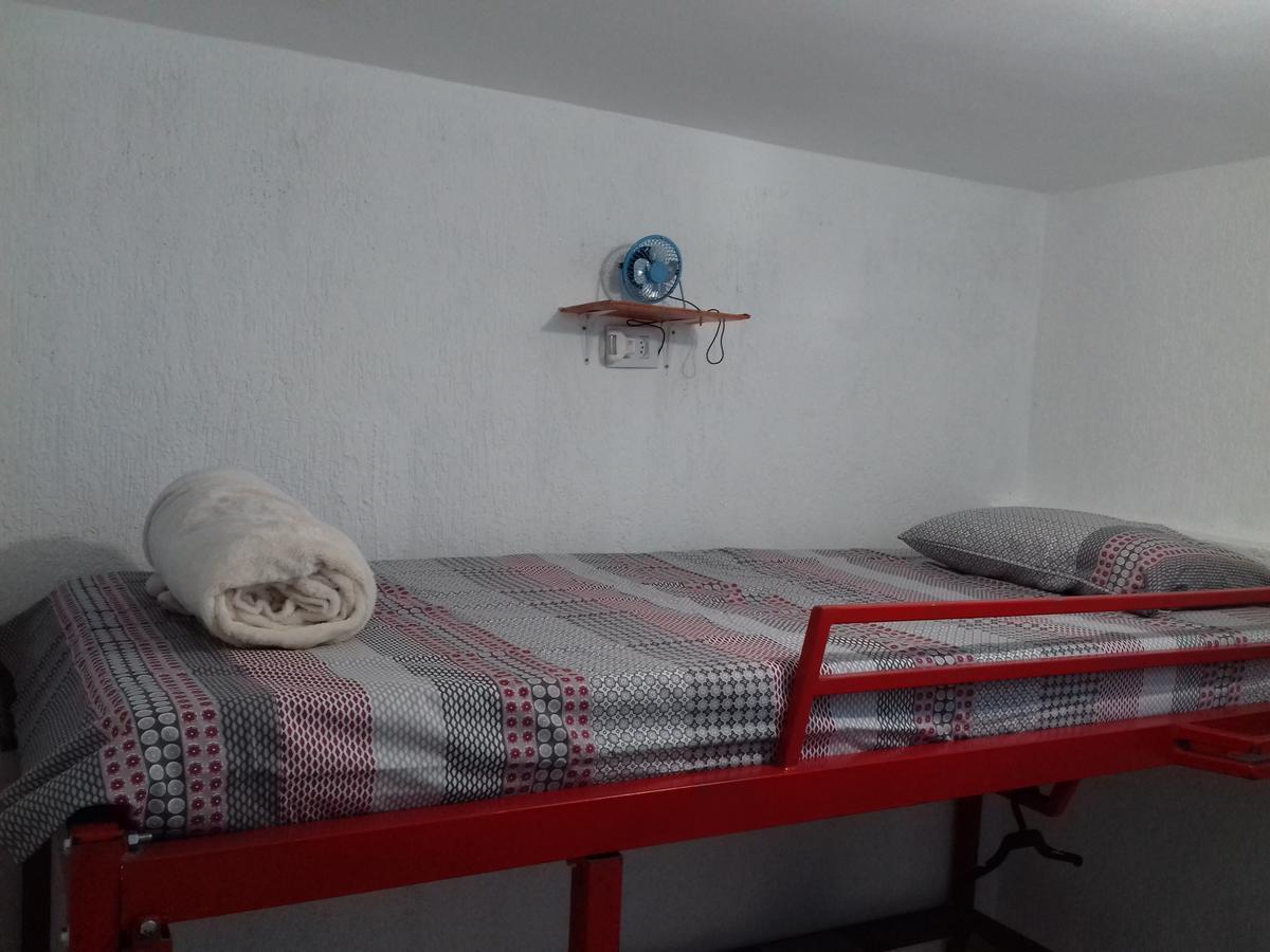Hola Hostel Butanta Osasco Zewnętrze zdjęcie