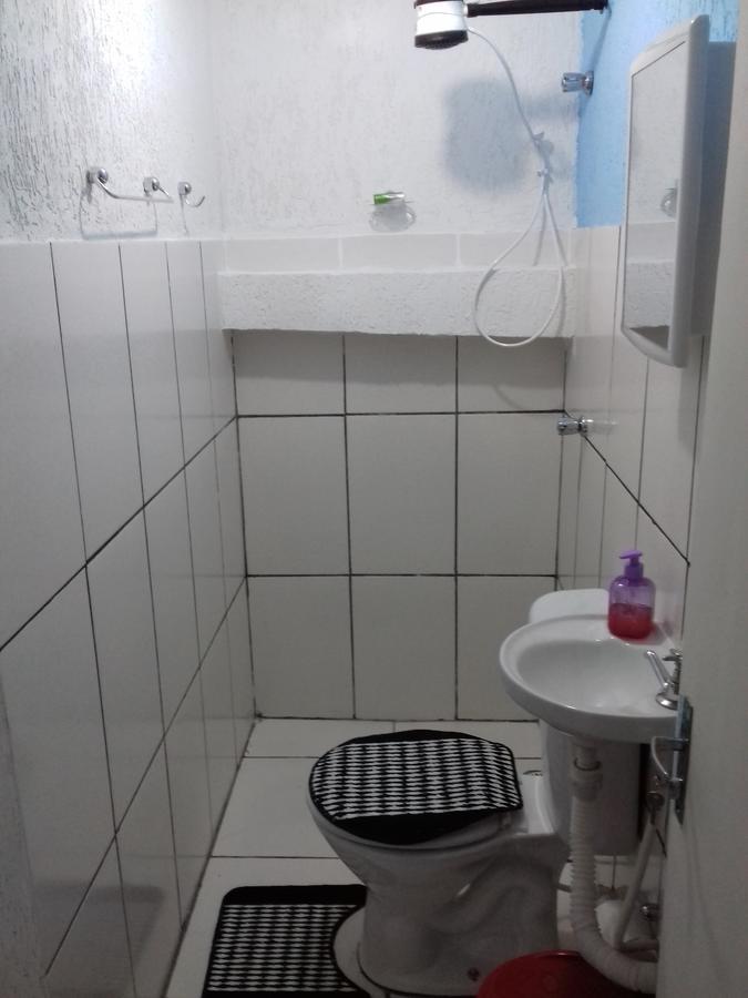Hola Hostel Butanta Osasco Zewnętrze zdjęcie