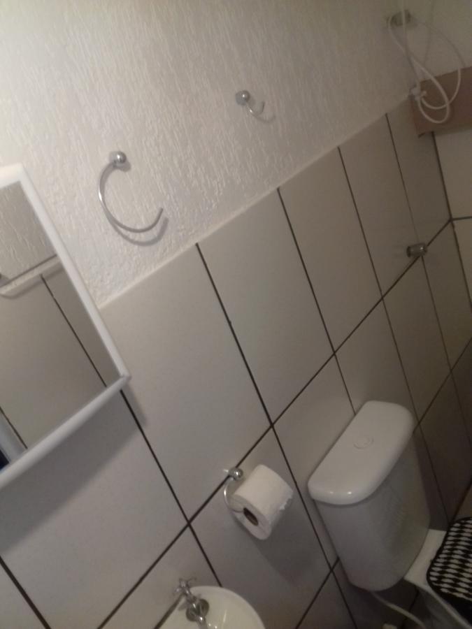 Hola Hostel Butanta Osasco Zewnętrze zdjęcie