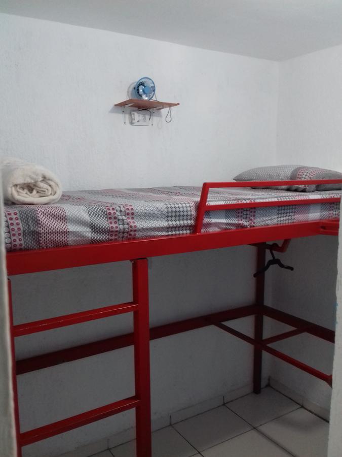 Hola Hostel Butanta Osasco Zewnętrze zdjęcie