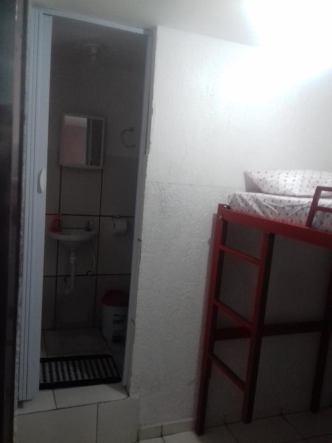Hola Hostel Butanta Osasco Zewnętrze zdjęcie
