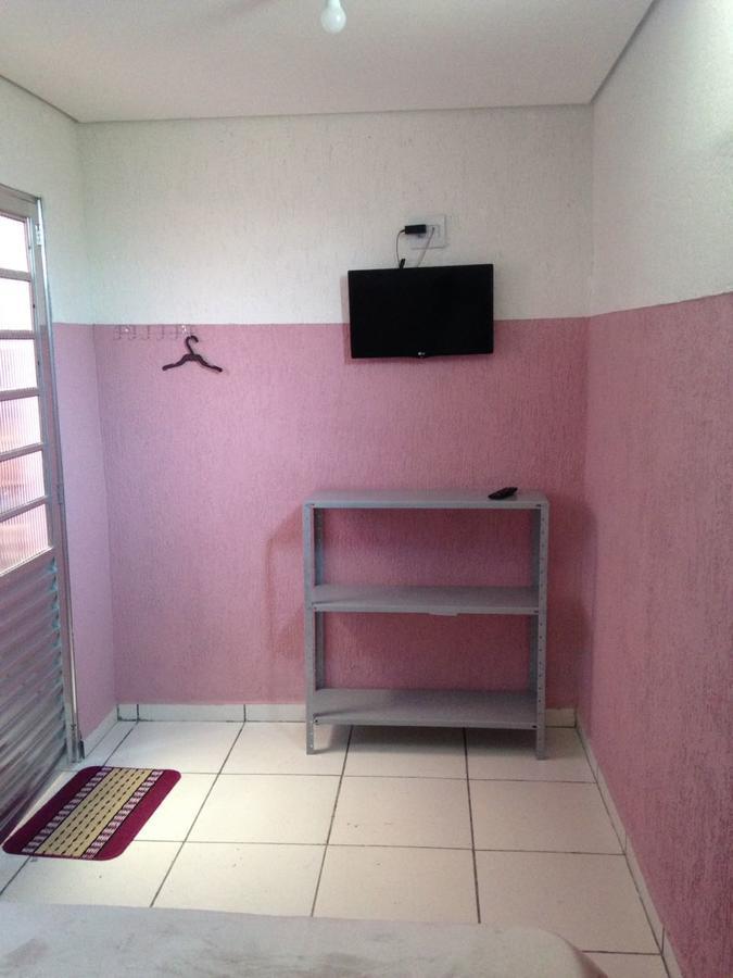 Hola Hostel Butanta Osasco Zewnętrze zdjęcie