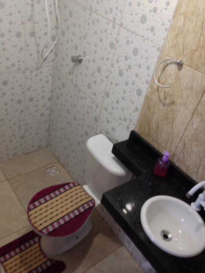 Hola Hostel Butanta Osasco Zewnętrze zdjęcie