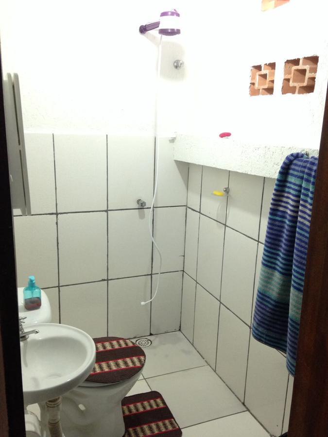 Hola Hostel Butanta Osasco Zewnętrze zdjęcie