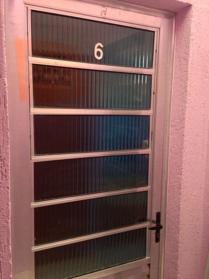 Hola Hostel Butanta Osasco Zewnętrze zdjęcie