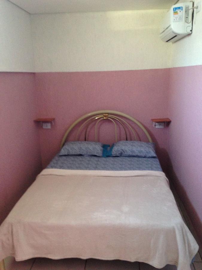 Hola Hostel Butanta Osasco Zewnętrze zdjęcie