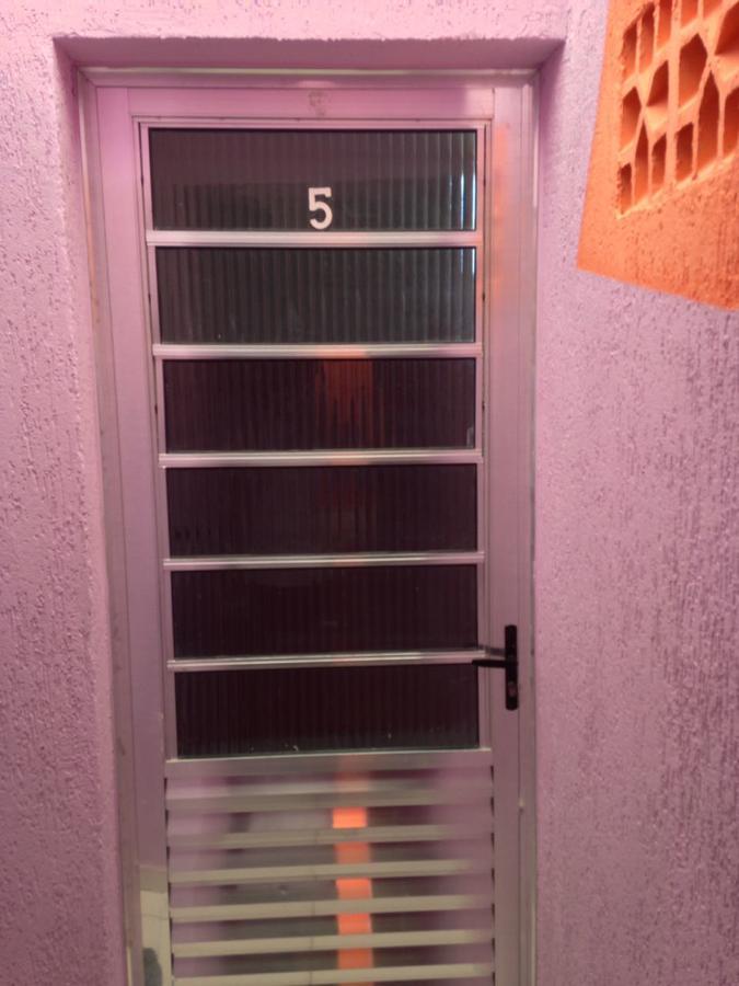 Hola Hostel Butanta Osasco Zewnętrze zdjęcie