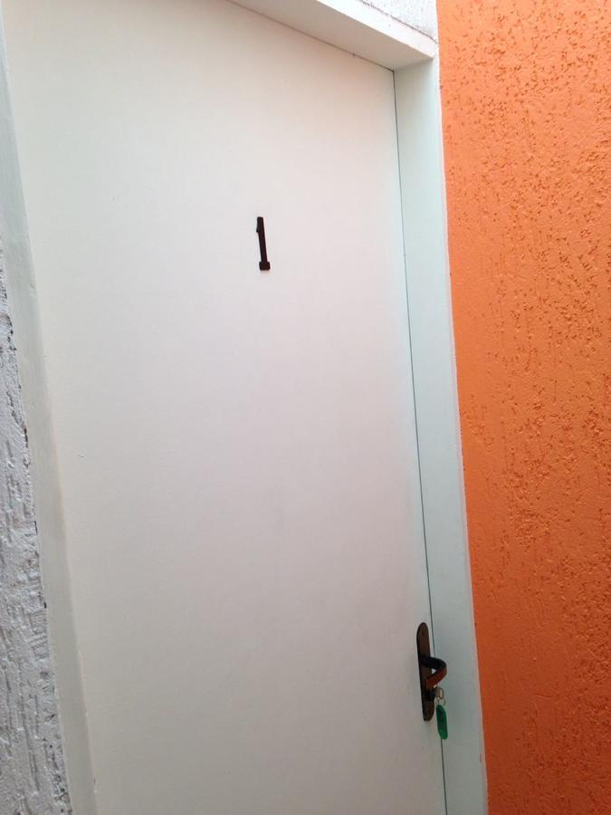 Hola Hostel Butanta Osasco Zewnętrze zdjęcie