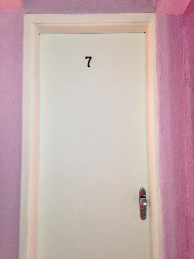 Hola Hostel Butanta Osasco Zewnętrze zdjęcie