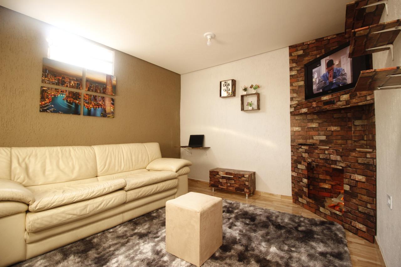 Hola Hostel Butanta Osasco Zewnętrze zdjęcie