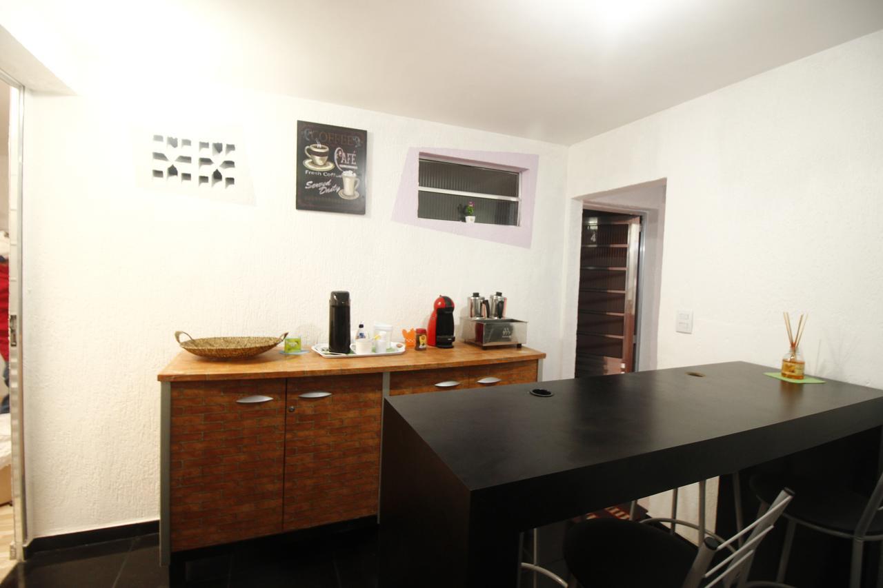 Hola Hostel Butanta Osasco Zewnętrze zdjęcie