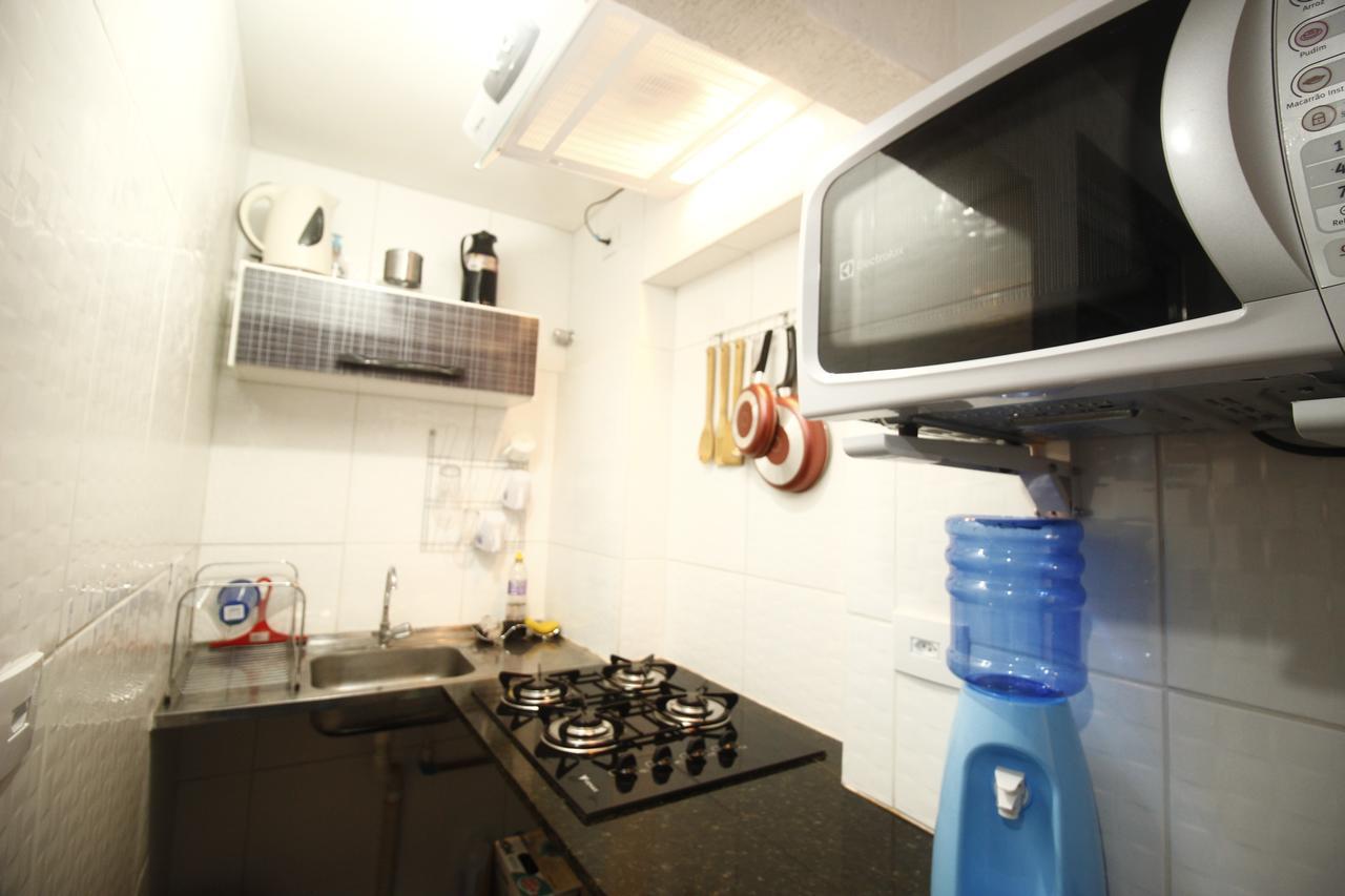 Hola Hostel Butanta Osasco Zewnętrze zdjęcie