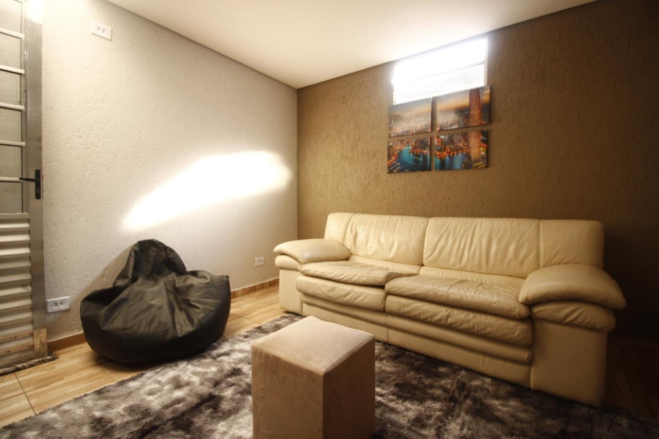 Hola Hostel Butanta Osasco Zewnętrze zdjęcie