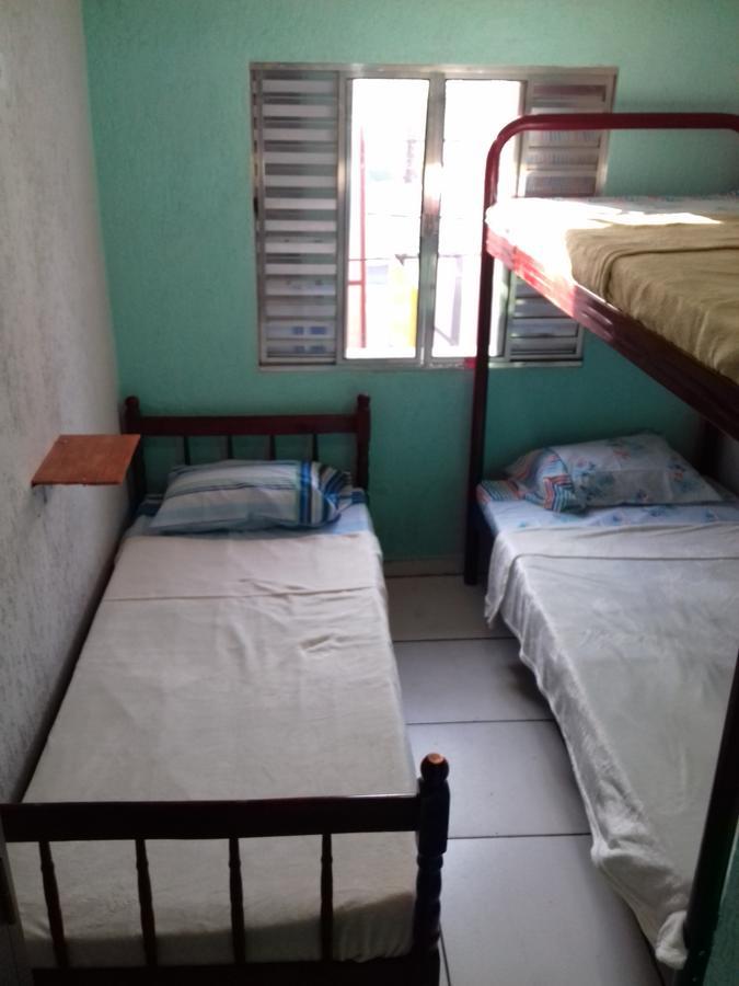Hola Hostel Butanta Osasco Zewnętrze zdjęcie