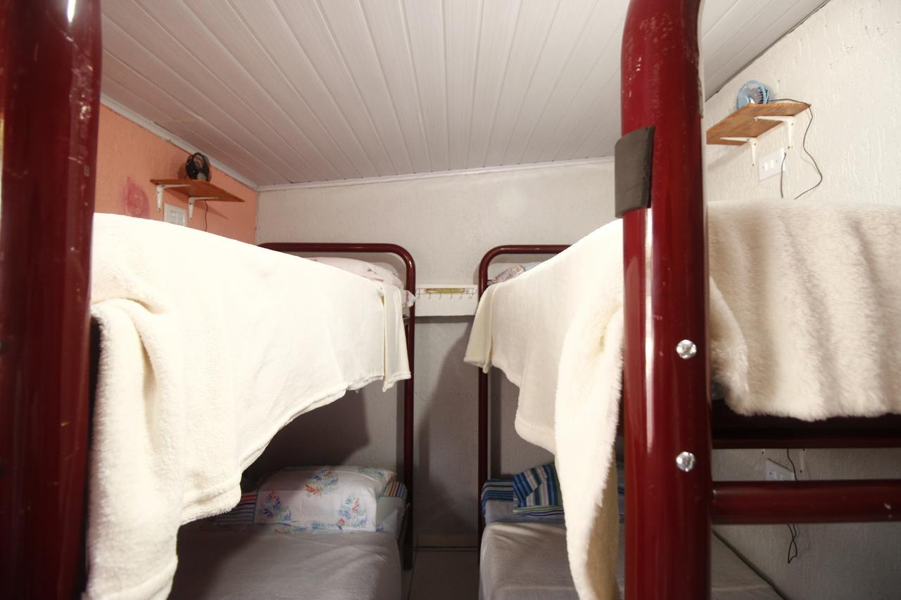 Hola Hostel Butanta Osasco Zewnętrze zdjęcie
