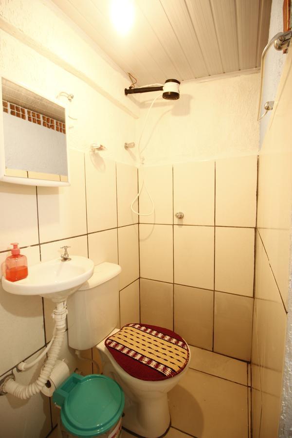 Hola Hostel Butanta Osasco Zewnętrze zdjęcie