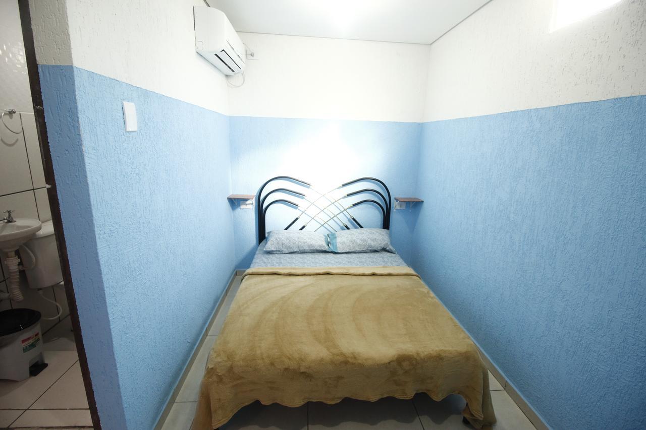 Hola Hostel Butanta Osasco Zewnętrze zdjęcie