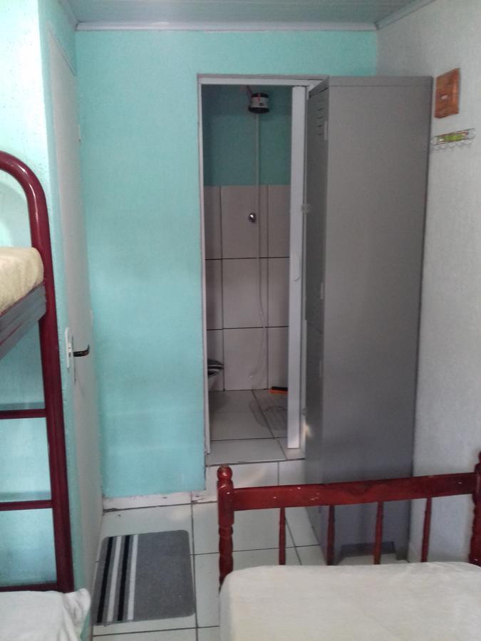 Hola Hostel Butanta Osasco Zewnętrze zdjęcie