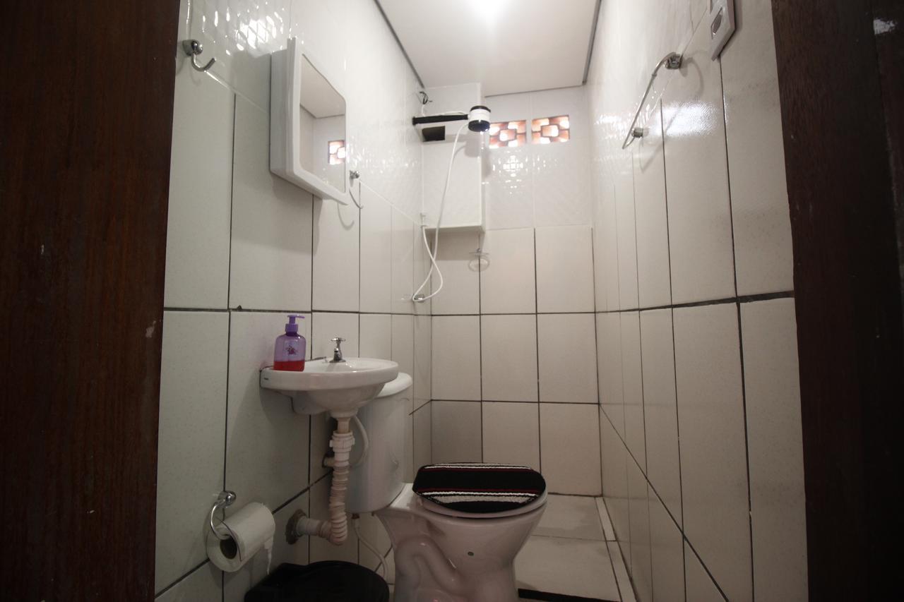 Hola Hostel Butanta Osasco Zewnętrze zdjęcie