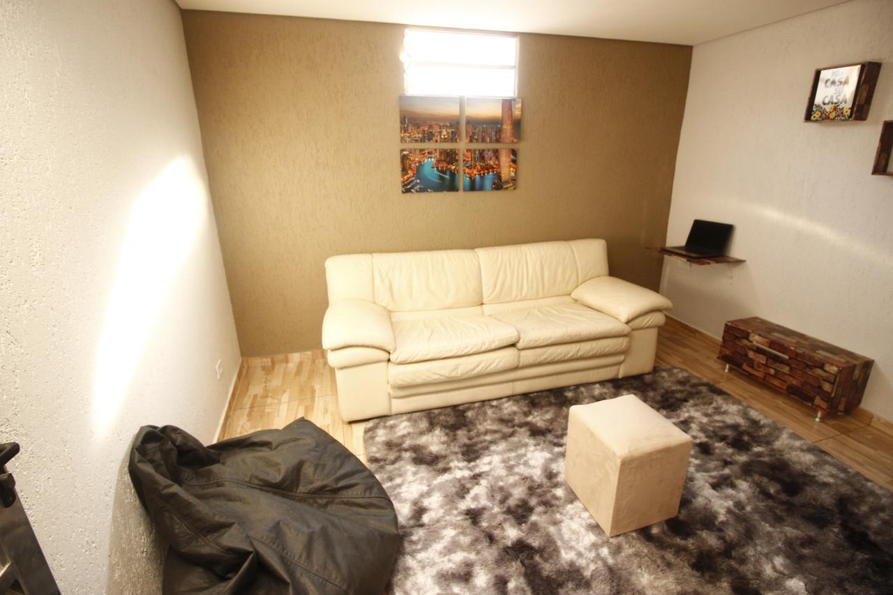 Hola Hostel Butanta Osasco Zewnętrze zdjęcie