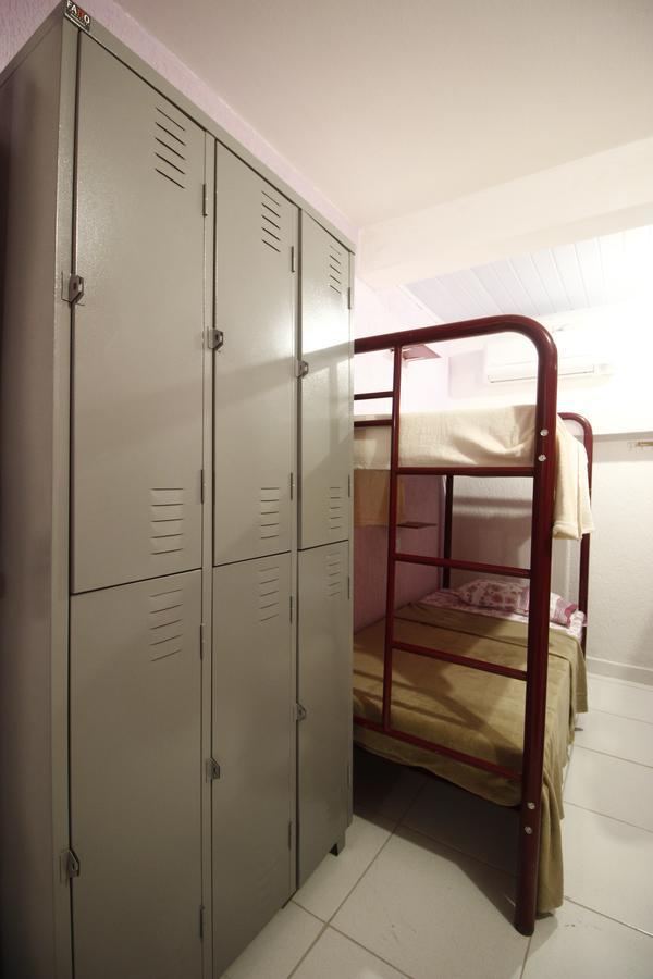 Hola Hostel Butanta Osasco Zewnętrze zdjęcie