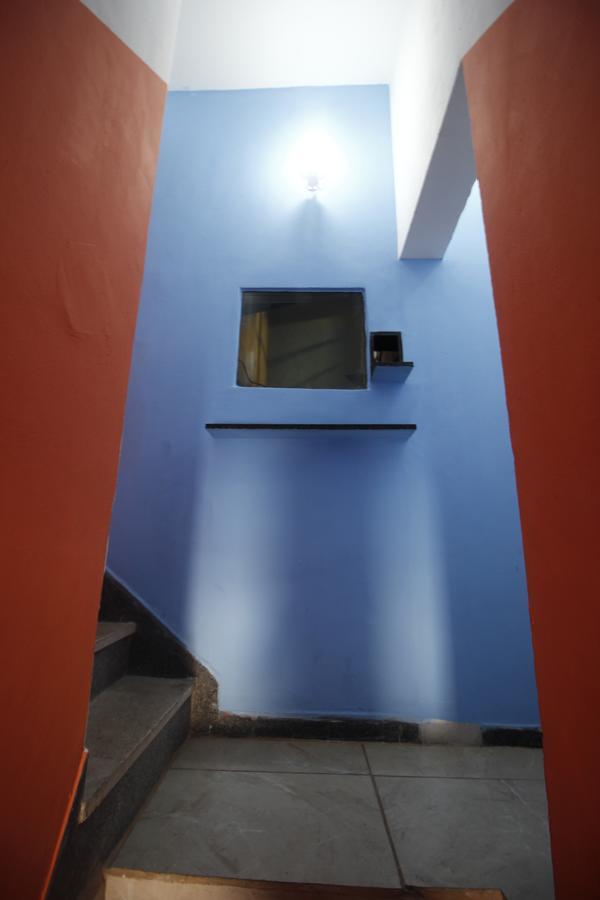 Hola Hostel Butanta Osasco Zewnętrze zdjęcie