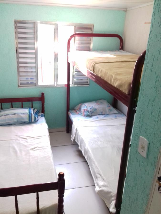 Hola Hostel Butanta Osasco Zewnętrze zdjęcie