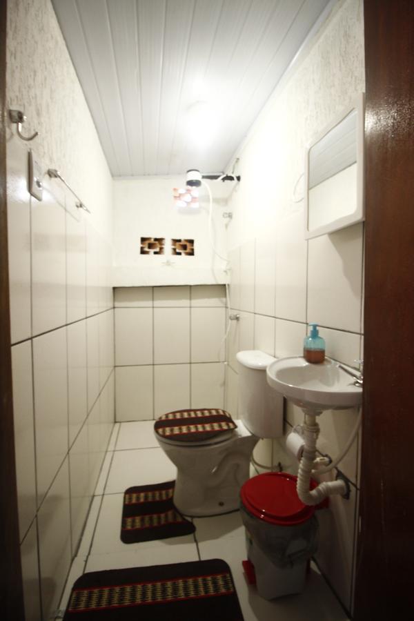 Hola Hostel Butanta Osasco Zewnętrze zdjęcie