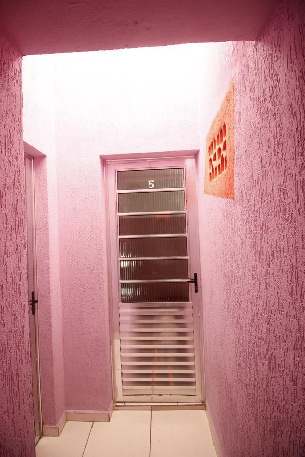 Hola Hostel Butanta Osasco Zewnętrze zdjęcie