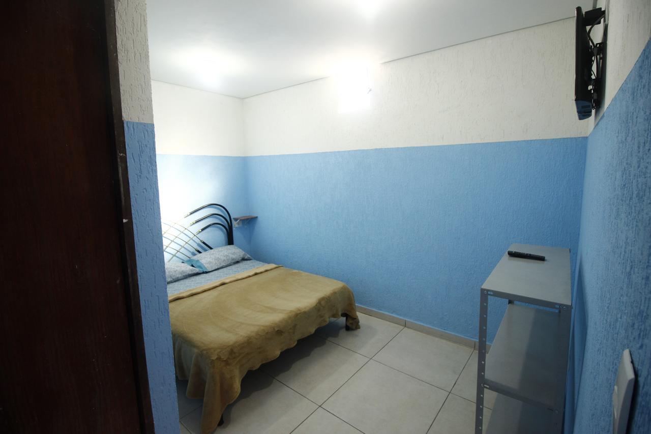 Hola Hostel Butanta Osasco Zewnętrze zdjęcie
