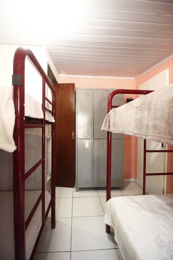 Hola Hostel Butanta Osasco Zewnętrze zdjęcie