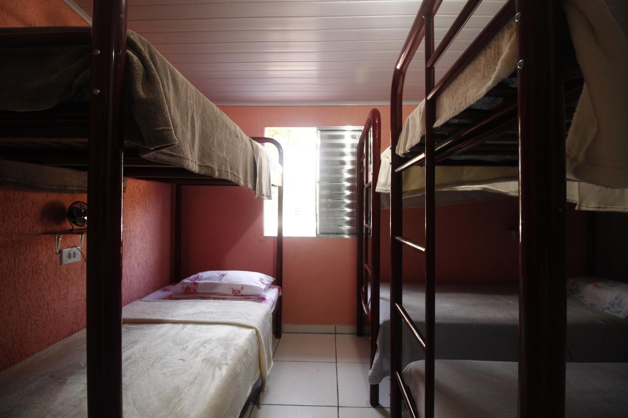Hola Hostel Butanta Osasco Zewnętrze zdjęcie