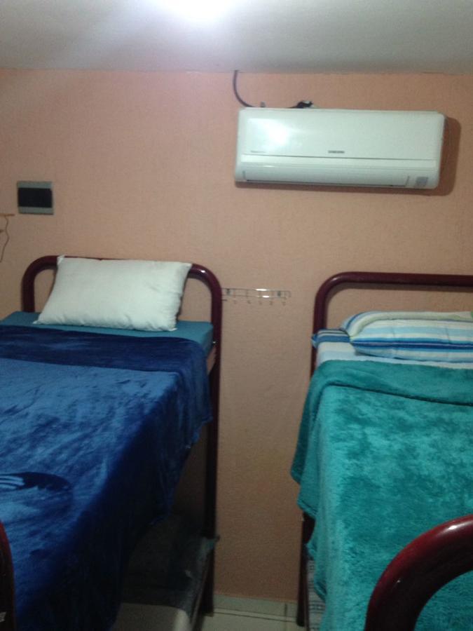 Hola Hostel Butanta Osasco Zewnętrze zdjęcie